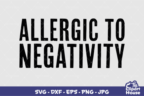 Allergic to Negativity: Crafts & Graphics Review