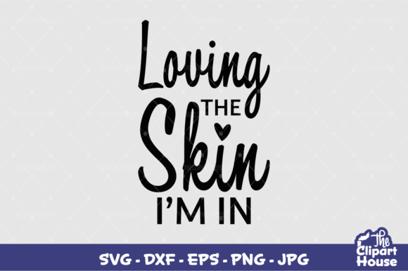 Loving the Skin Im in Graphics for Crafts