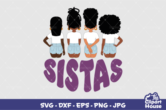 Sistas Group 2: Graphics for Crafts & Content Publishing
